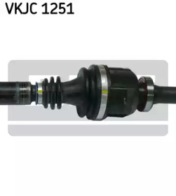 skf vkjc1251